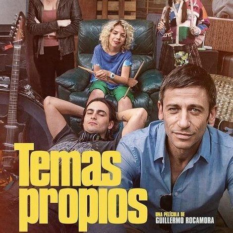 Temas propios