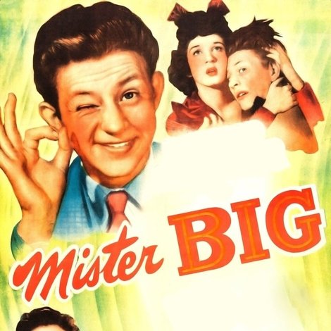 Mister Big