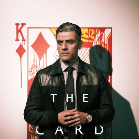The Card Counter