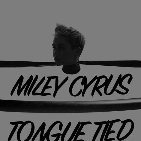 Tongue Tied
