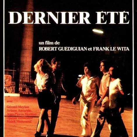 Dernier été