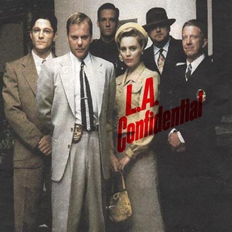 L.A. Confidential