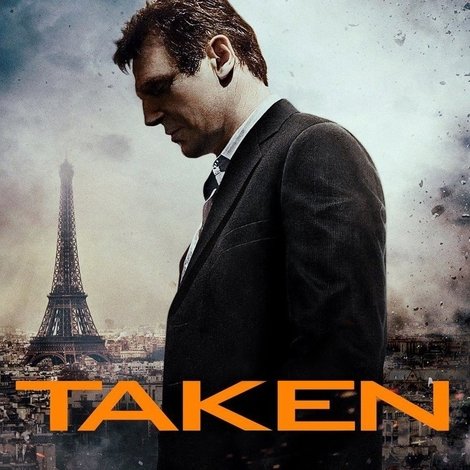 Taken