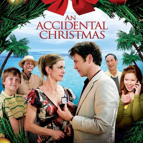 An Accidental Christmas