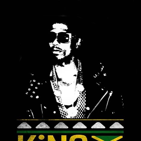 King of the Dancehall