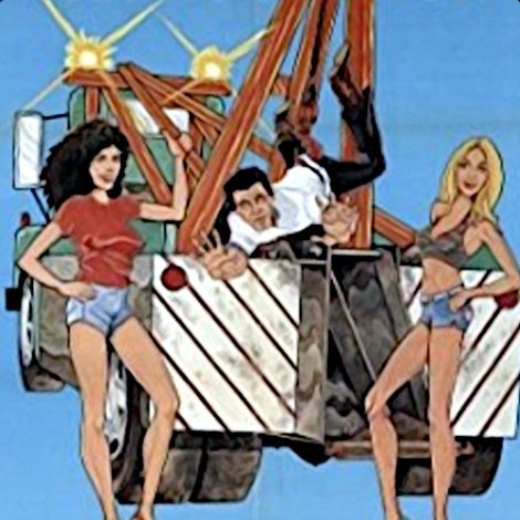 Towing