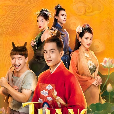 Trạng Quỳnh