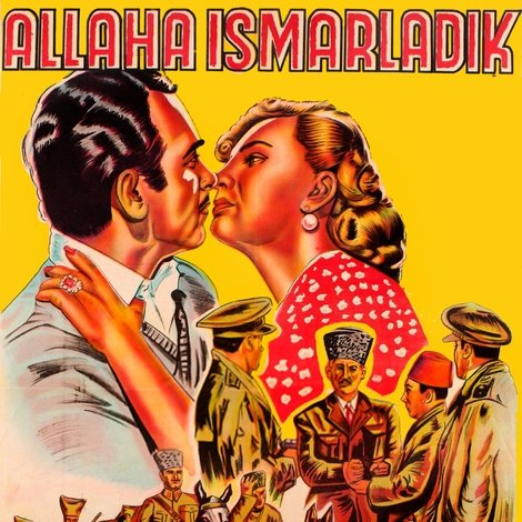 Allaha Ismarladık