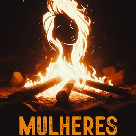 Mulheres na fogueira