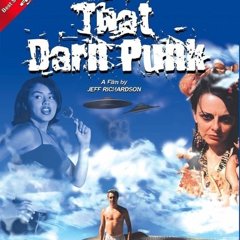 That Darn Punk