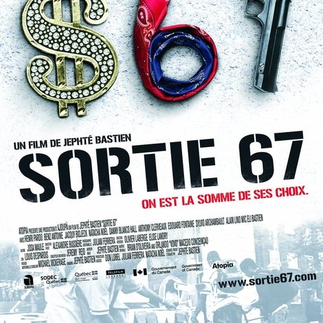 Sortie 67