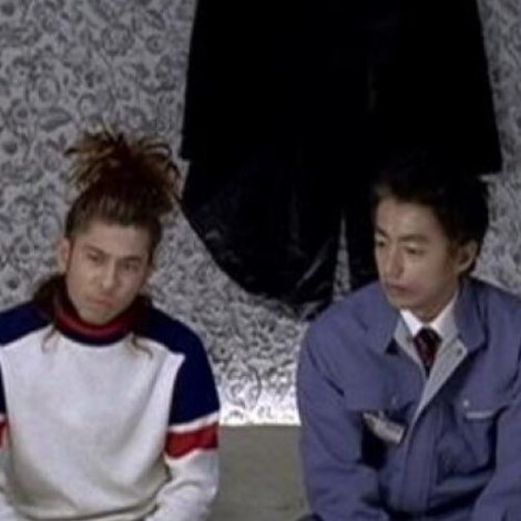 ワースト・コンタクト