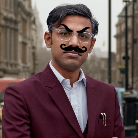 Biswa Kalyan Rath's Mood Kharaab
