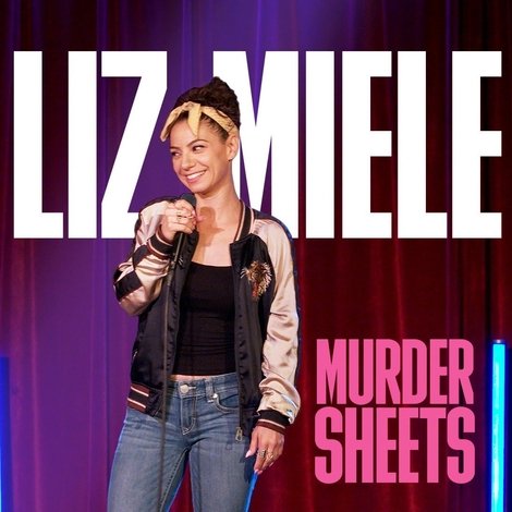 Liz Miele: Murder Sheets