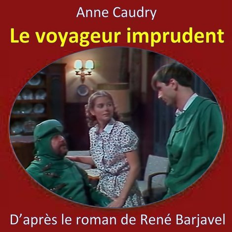 Le Voyageur Imprudent