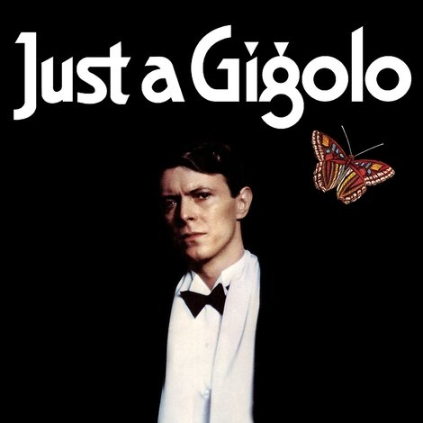 Schöner Gigolo, armer Gigolo