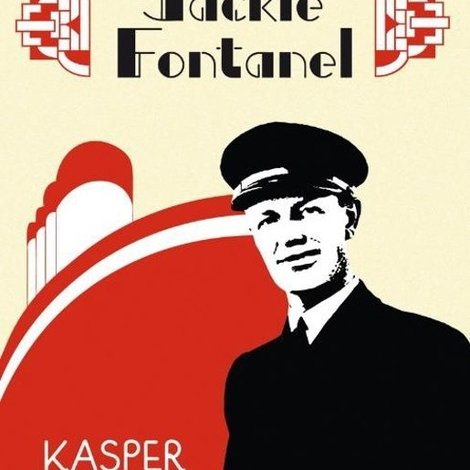 Kasper van Kooten: Het wonderlijke leven van Jackie Fontanel