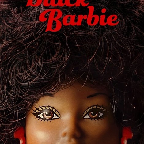Black Barbie