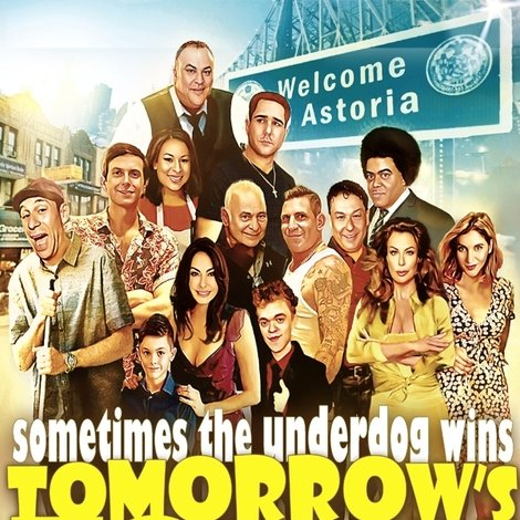 Tomorrow's Today