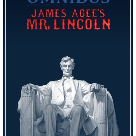 Mr. Lincoln