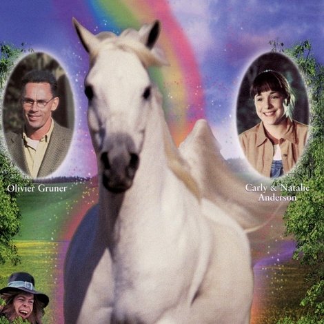 The White Pony