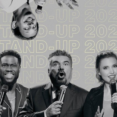 Best of Stand-up 2020