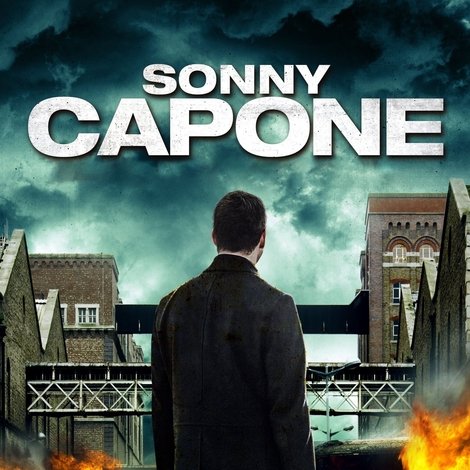 Sonny Capone