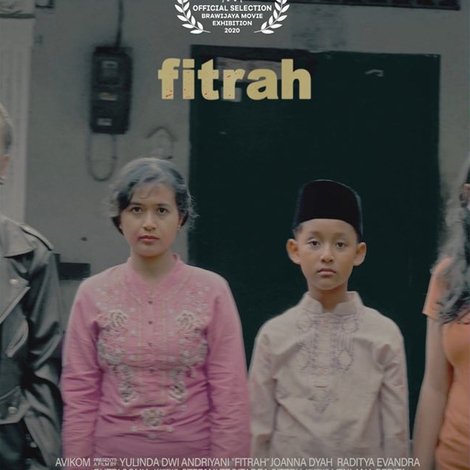 Fitrah