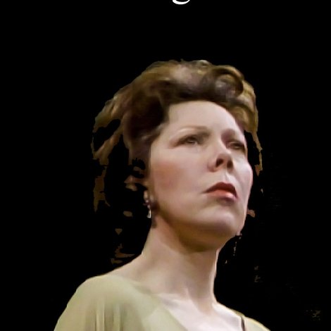 Dame Janet Baker Sings