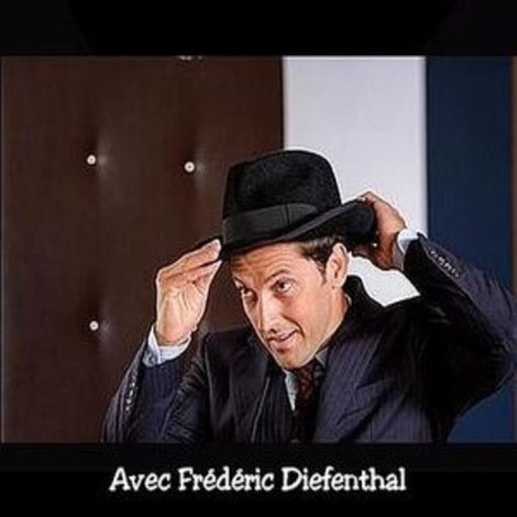 Le chapeau de Mitterrand