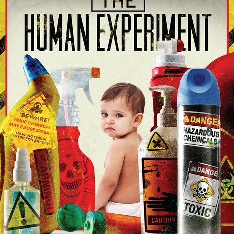 The Human Experiment