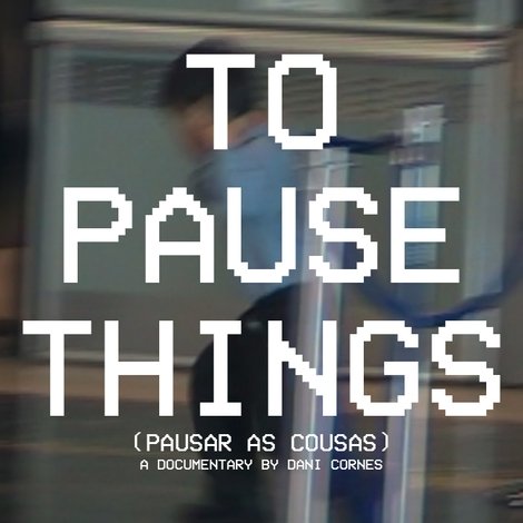 Pausar As Cousas