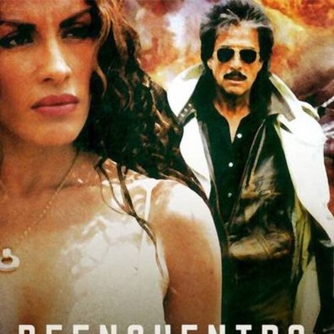 Reencuentro mortal