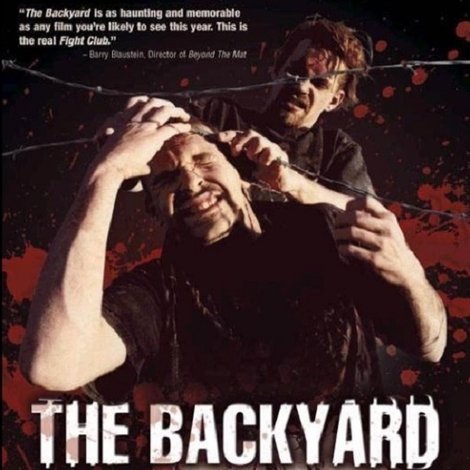 The Backyard
