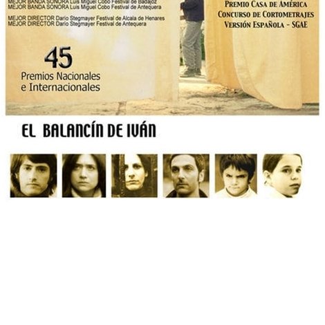 El balancÃn de Iván