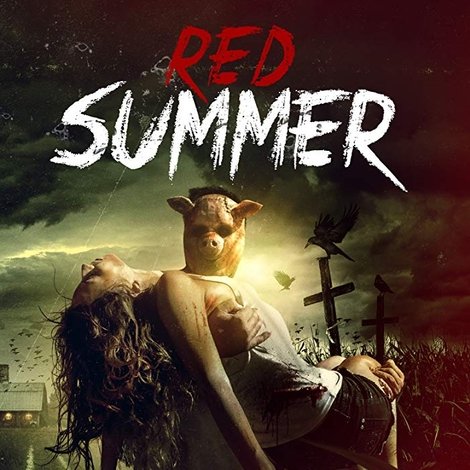 Verano Rojo