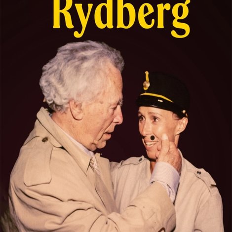 Somrarna med Poppe & Rydberg