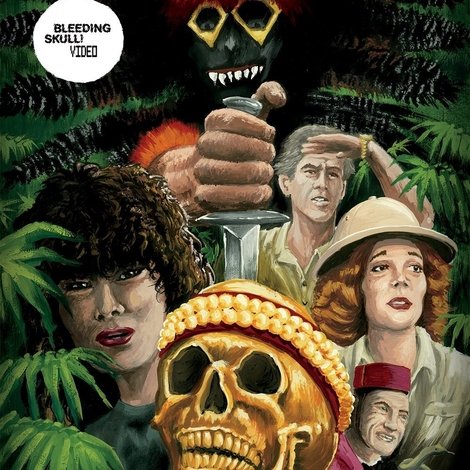 Jungle Trap