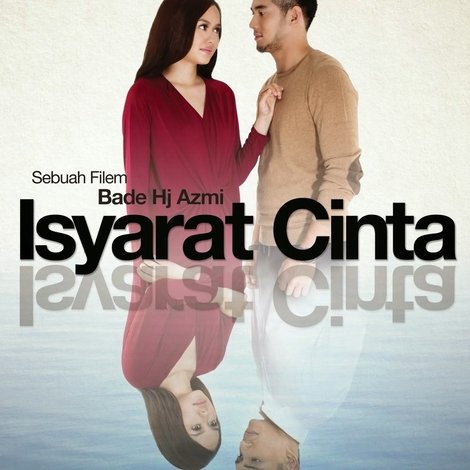 Isyarat Cinta