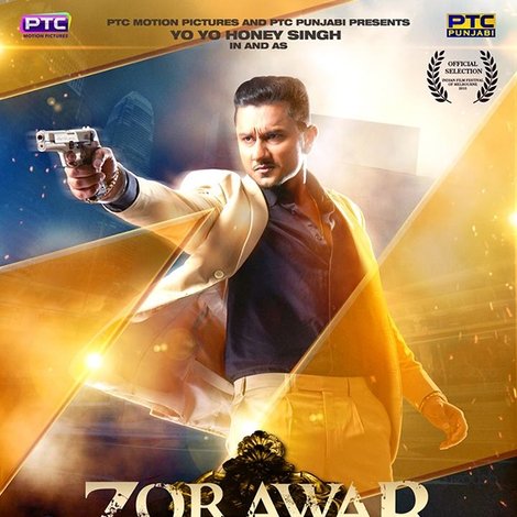 Zorawar