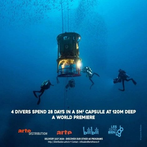 Planète Méditerranée