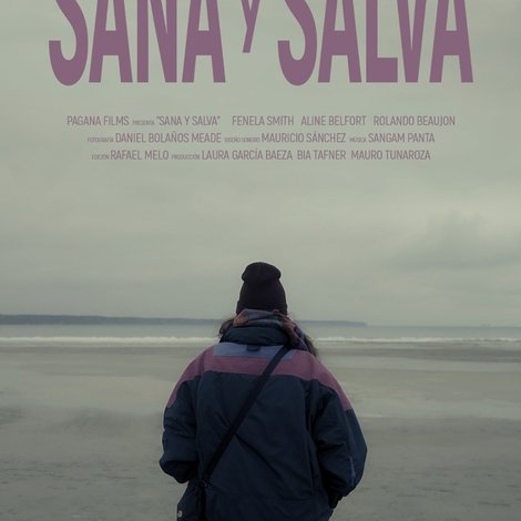 Sana y salva