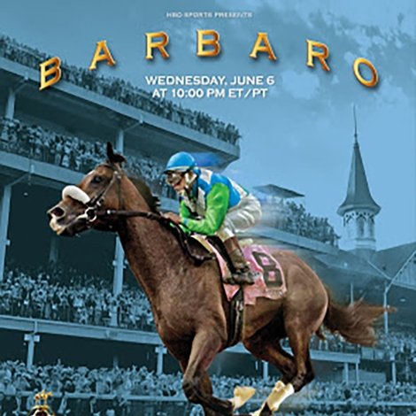 Barbaro