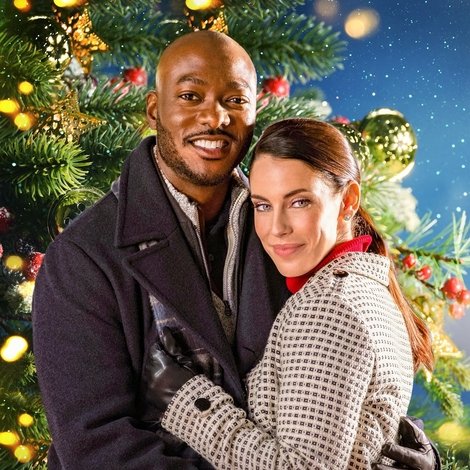Rediscovering Christmas