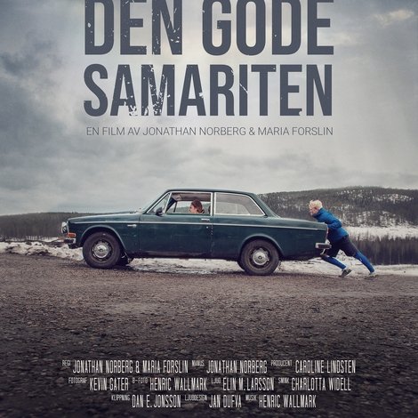 Den gode samariten
