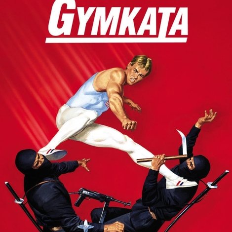 Gymkata