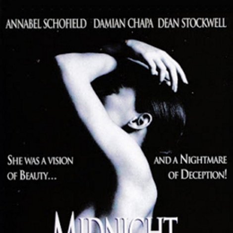 Midnight Blue