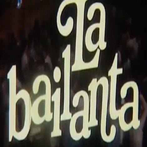 La bailanta