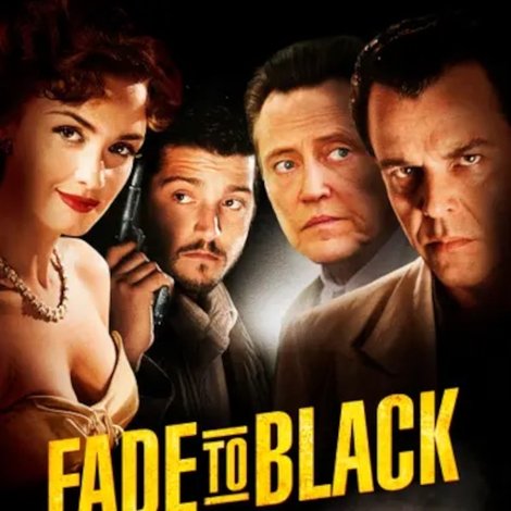 Fade to Black