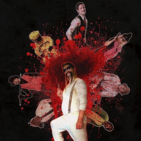 Murder Party 2
